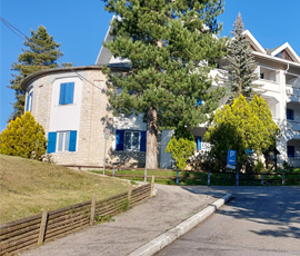 Casa per Ferie Madonna delle Rocche